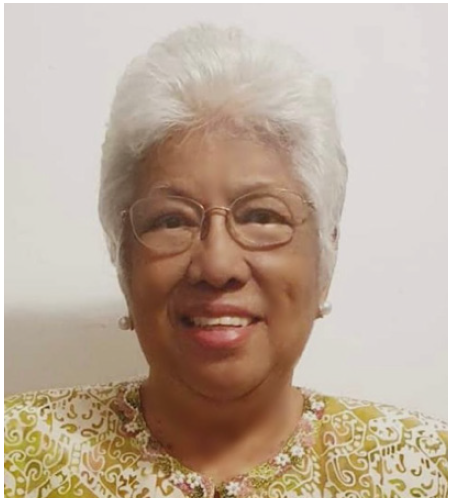 Dato Leela Mohd Ali