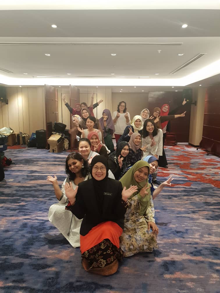 Group photo